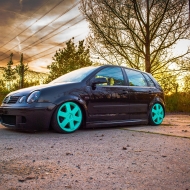 The LowFactory Polo 9n von Tomstyle