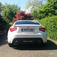 Neue Rückleuchten :-)