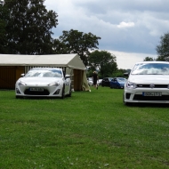Toyota GT86 von px