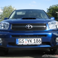Toyota RAV4.2 sol von Shelby