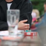 Treffen in Höhr-Grenzhausen (Koblenz) - Mai 2011 von Stephan Tijink aus Troisdorf