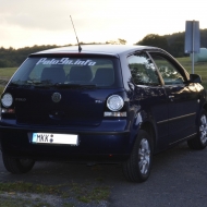 Treffen Sinntal von Blackwater