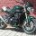 Gastfahrzeug Triumph Naked Bike  Modelljahr 2005 mit der Motorisierung Serie, 125 PS in der Farbe British Racing Green/Weiß vom Mitglied Herr_WirTh aus Harztor