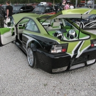 Tuning Days Austria 2009 in Ebbs von Alte Treffen-Galerie