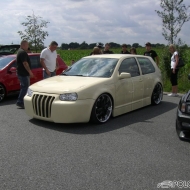 Tuning Sunday in Hannover von Alte Treffen-Galerie