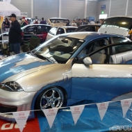 Tuning World 2009 in Bodensee von Alte Treffen-Galerie