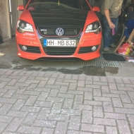 umbau von GtiNewcomer
