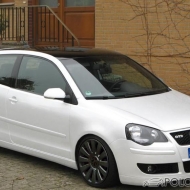 Umbau Innenraum von VOLKSWAGEN DasAuto.