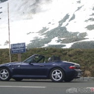 unser Fuhrpark BMW Z3 // Mercedes Sport Coupe' // von 123biker