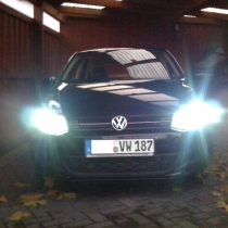 Mitglieder-Profil von VW-187(#16302) aus Langen - VW-187 präsentiert auf der Community polo9N.info seinen VW Polo
