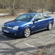 Vectra C von Hoschfrosch