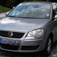 Verkaufe Polo 9N  von Aries
