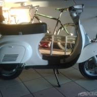 Vespa 50n Spezial von Mario1994
