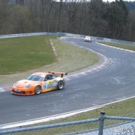 VLN 2008 in Nürburgring von Alte Treffen-Galerie
