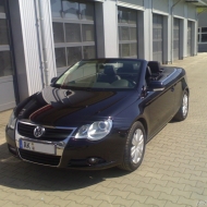 Volkswagen Eos von Der_Jan