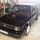 Gastfahrzeug Volkswagen Golf 1 Cabrio Recaro Modelljahr 1993 mit der Motorisierung 1,8 L (98 PS) in der Farbe Schwarz Metallic vom Mitglied Olfes aus Ahaus