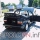 Gastfahrzeug Volkswagen Golf 1 Cabriolet Leder... Modelljahr 1989 mit der Motorisierung 1.8 mit 98 PS... in der Farbe Grau-Grün vom Mitglied Polo-Bunny aus Binz