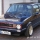 Gastfahrzeug volkswagen golf 1 gti  Modelljahr 1983 mit der Motorisierung 1,9L eg  in der Farbe blau vom Mitglied channa aus hamburg
