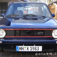 volkswagen golf 1 gti von channa