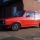 Gastfahrzeug Volkswagen Golf 1 30ger Raid, Sparco Rev, Sabbelt 4. Punkt Gurte Modelljahr 1982 mit der Motorisierung umbau auf G60 in der Farbe rot vom Mitglied Retro_Golf aus Oeding