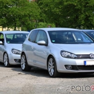 Volkswagen Golf 1k von TSI118