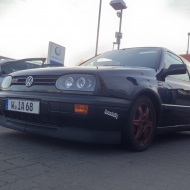 Volkswagen Golf 3 GTI von Tahir68