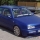 Gastfahrzeug Volkswagen Golf 3 Beige Lederausstattung
 Modelljahr 1995 mit der Motorisierung 1,* xD in der Farbe Deep Blue Perleffekt (R32) vom Mitglied Michas9n3 aus Hof