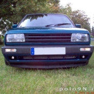 Volkswagen Golf II von Aquilla