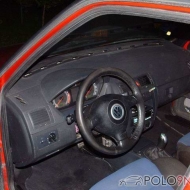 Volkswagen Golf II von pikzibner