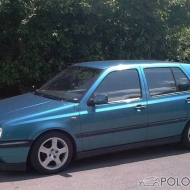Volkswagen Golf III von VW_240_TDI