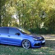 Volkswagen Golf IV von black_velvet