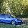 Gastfahrzeug Volkswagen Golf 6 R R Modelljahr 2012 mit der Motorisierung 2.0 TFSI  in der Farbe Rising blue metallic vom Mitglied black_velvet aus Nordhessen