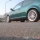 Gastfahrzeug Volkswagen Golf IV  Modelljahr Mod. 2003 mit der Motorisierung 1,9l TDI PD in der Farbe LC6M vom Mitglied Einzi aus Dohren