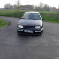 Volkswagen Golf von katzi