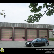 Volkswagen Golf MK4 (1J) von Crawler