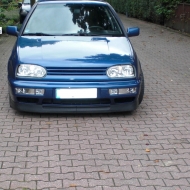 Volkswagen Golf  von mt-master