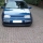 Gastfahrzeug Volkswagen Golf  Elektrische Spiegel, Sitzheizung,ABS, etc. Modelljahr 1996 mit der Motorisierung 1,6 75ps in der Farbe Fjordblue Metallic vom Mitglied mt-master aus Gelsenkirchen