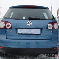Volkswagen Golf Plus von 9n3isa