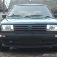 Volkswagen Golf Syncro 19E-299 von Sportline105