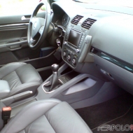 Volkswagen Golf V GT von Seppe