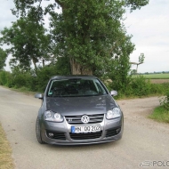 Volkswagen Golf V GT Sport R-Line von Supermatthias