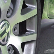 Volkswagen Golf V Tour von SebL