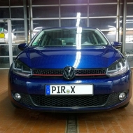 Volkswagen Golf VI 2,0l TDI von checker703