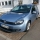 Gastfahrzeug Volkswagen Golf VI  Comfort Austattung. Winterpaket, Climatronic, Fensterheber, Licht und Sicht Paket1,  Modelljahr 2010 mit der Motorisierung 2.0 TDI DPF - 81KW - 110 PS in der Farbe Heliosblau Metallic vom Mitglied Recaller aus Leonberg