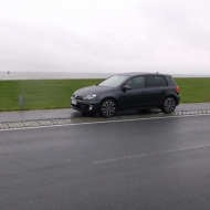 Volkswagen Golf VI von street2000