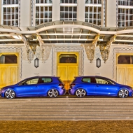 Volkswagen Golf VI von Twin TH aus Niedersachsen