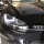 Gastfahrzeug Volkswagen Golf VII GTD GTD Modelljahr 2016 mit der Motorisierung 2.0 TDI in der Farbe Deep Black Perleffekt vom Mitglied Blackened aus bei Koblenz