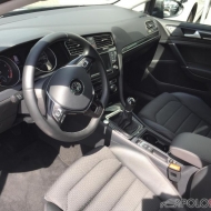 Volkswagen Golf VII Variant von Heynes