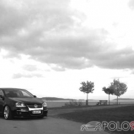 Volkswagen Jetta von PoloStaffelLady