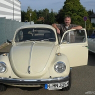 Volkswagen Käfer 1302 von mb1302